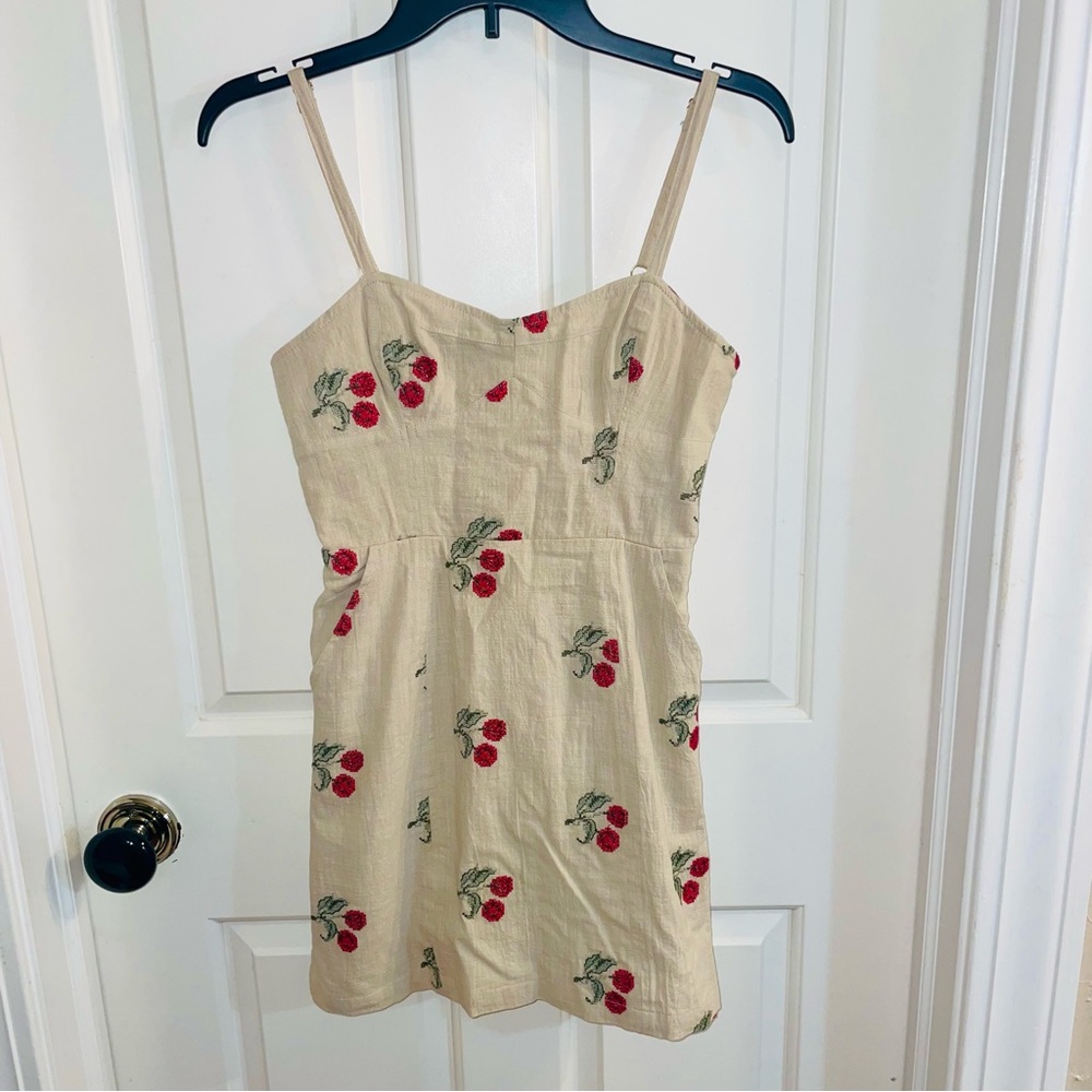 Urban Outfitters sundress, mini, size S